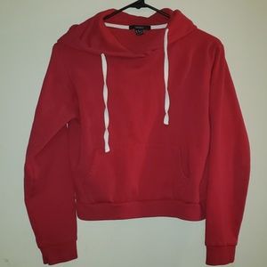 Forever 21 hoodie